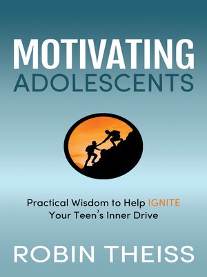 cover image of Motivating Adolescents